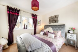 Images for Clegg Square, Shenley Lodge, MK5