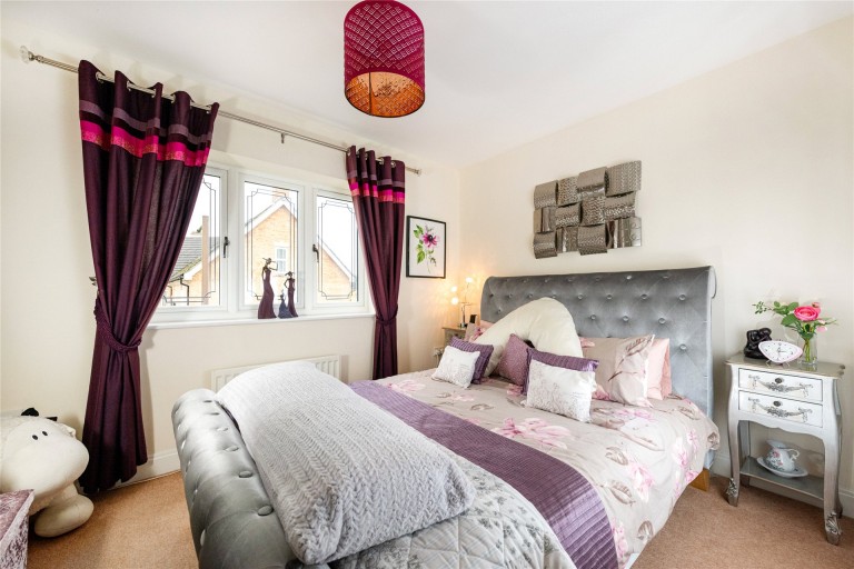 Images for Clegg Square, Shenley Lodge, MK5