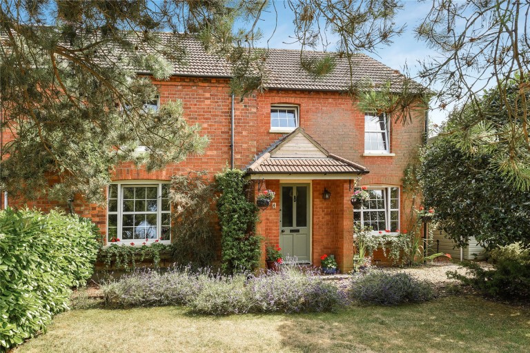 Images for Bletchley Road, Shenley Brook End, MK5