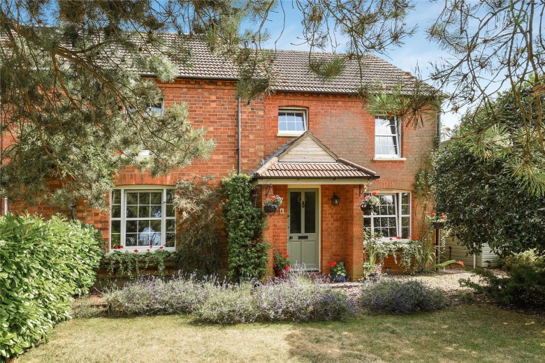 Click the photo for more details of Bletchley Road, Shenley Brook End, MK5