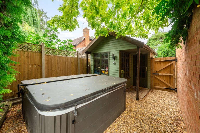 Images for Bletchley Road, Shenley Brook End, MK5