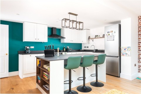 Click the photo for more details of Bletchley Road, Shenley Brook End, MK5