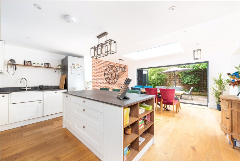 Images for Bletchley Road, Shenley Brook End, MK5