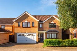 Images for Gatewick Lane, Caldecotte, MK7