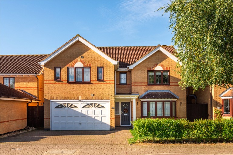Images for Gatewick Lane, Caldecotte, MK7