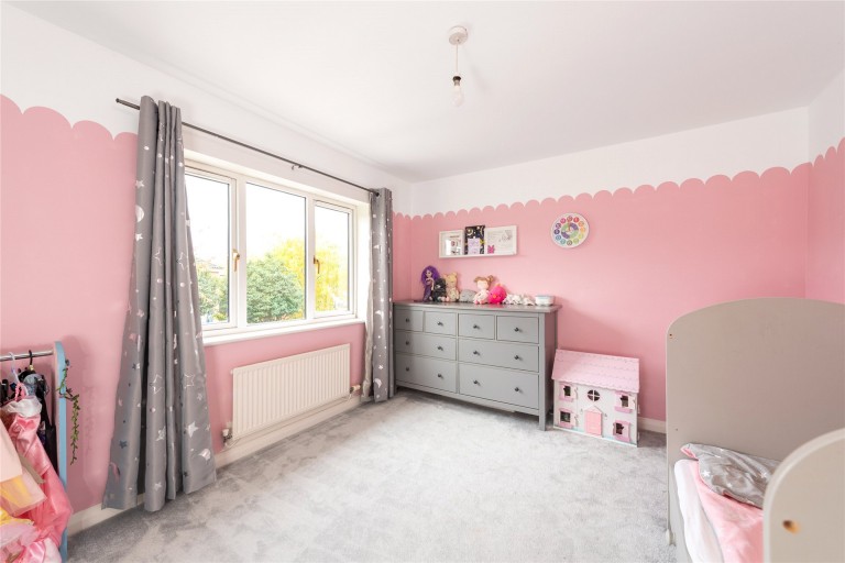 Images for Gatewick Lane, Caldecotte, MK7
