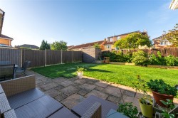 Images for Gatewick Lane, Caldecotte, MK7