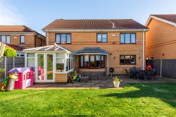 Images for Gatewick Lane, Caldecotte, MK7