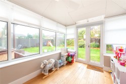 Images for Gatewick Lane, Caldecotte, MK7