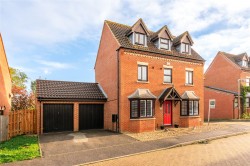 Images for Nuneham Grove, Westcroft, MK4