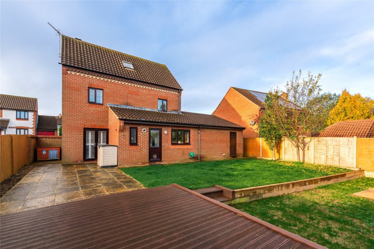 Images for Nuneham Grove, Westcroft, MK4