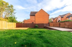Images for Nuneham Grove, Westcroft, MK4