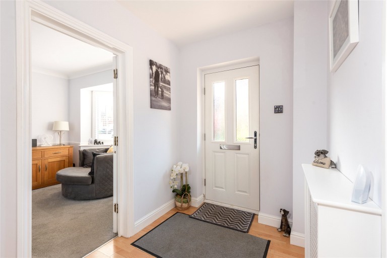 Images for Nuneham Grove, Westcroft, MK4