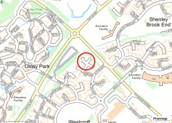 Images for Nuneham Grove, Westcroft, MK4