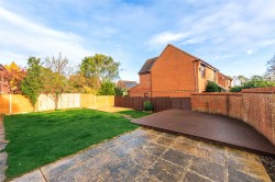 Images for Nuneham Grove, Westcroft, MK4