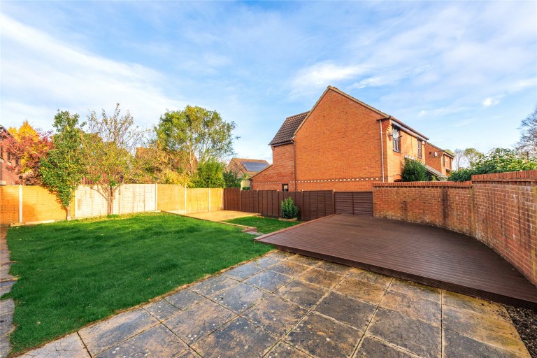 Images for Nuneham Grove, Westcroft, MK4