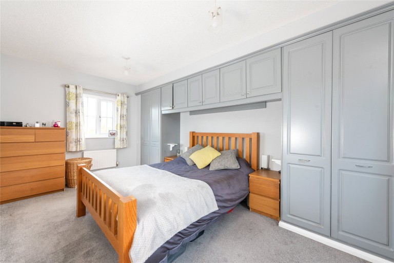 Images for Nuneham Grove, Westcroft, MK4