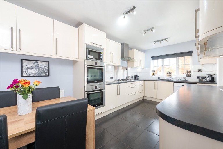 Images for Nuneham Grove, Westcroft, MK4
