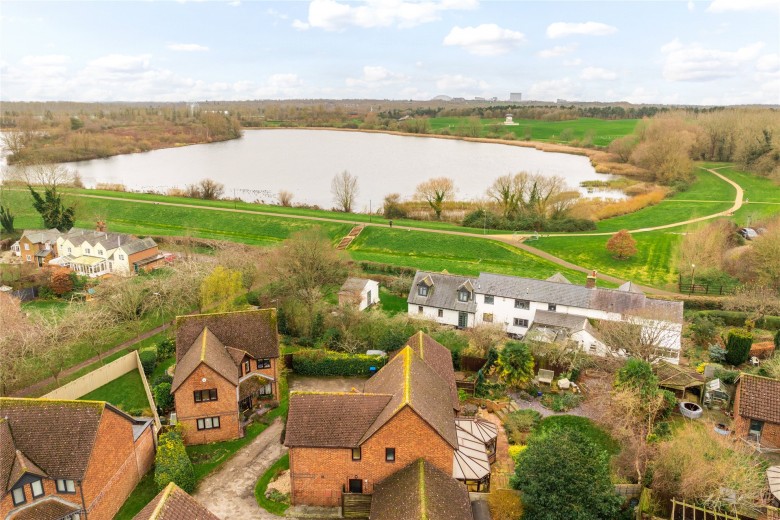 Click the photo for more details of Aldrich Drive, Willen, MK15