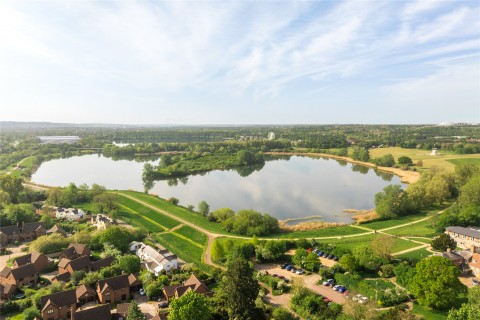 Click the photo for more details of Aldrich Drive, Willen, MK15