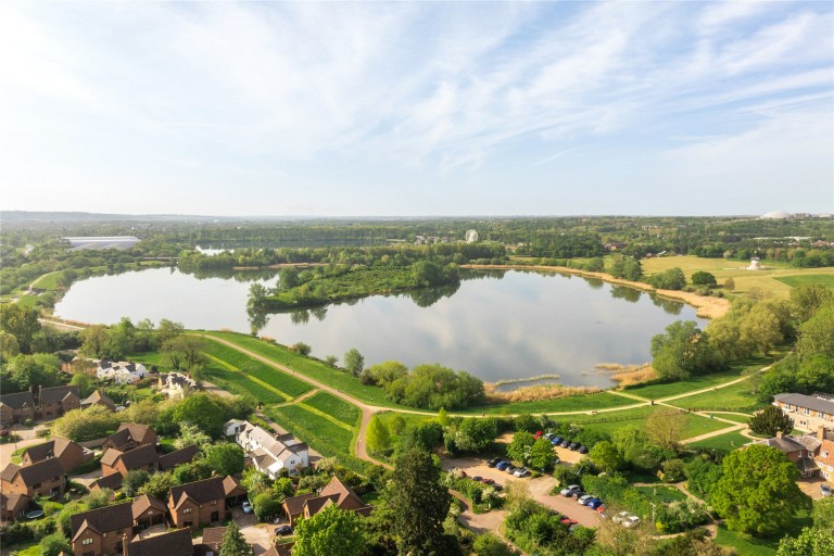 Images for Aldrich Drive, Willen, MK15