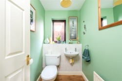 Images for Aldrich Drive, Willen, MK15
