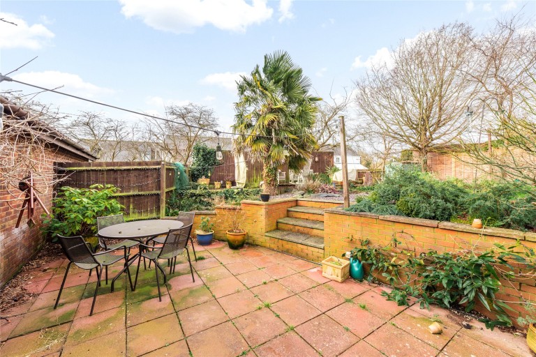 Images for Aldrich Drive, Willen, MK15