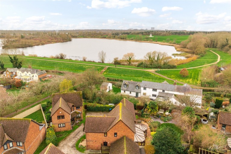 Images for Aldrich Drive, Willen, MK15