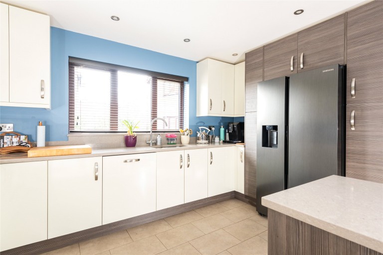 Images for Aldrich Drive, Willen, MK15