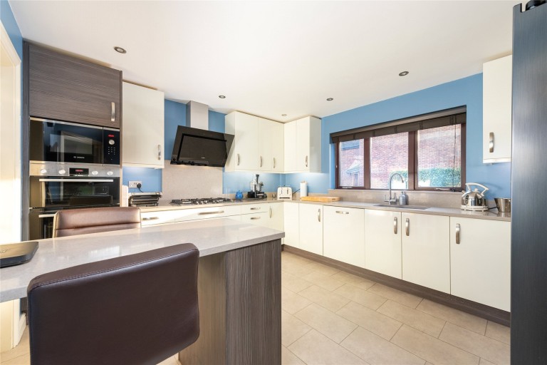 Images for Aldrich Drive, Willen, MK15