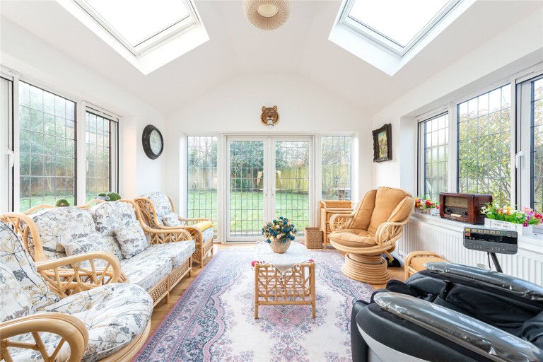 Images for Allerford Court, Furzton, MK4