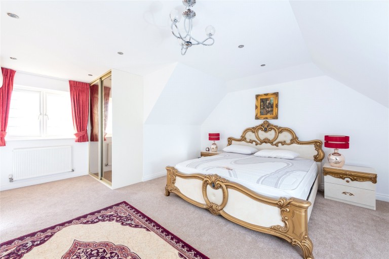 Images for Allerford Court, Furzton, MK4