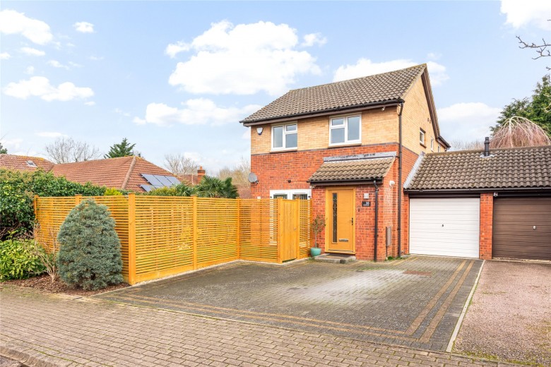 Click the photo for more details of Northcroft, Shenley Lodge, MK5