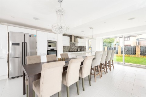 Click the photo for more details of Northcroft, Shenley Lodge, MK5