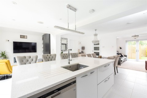 Click the photo for more details of Northcroft, Shenley Lodge, MK5