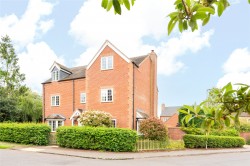 Images for London Road, Broughton, MK10