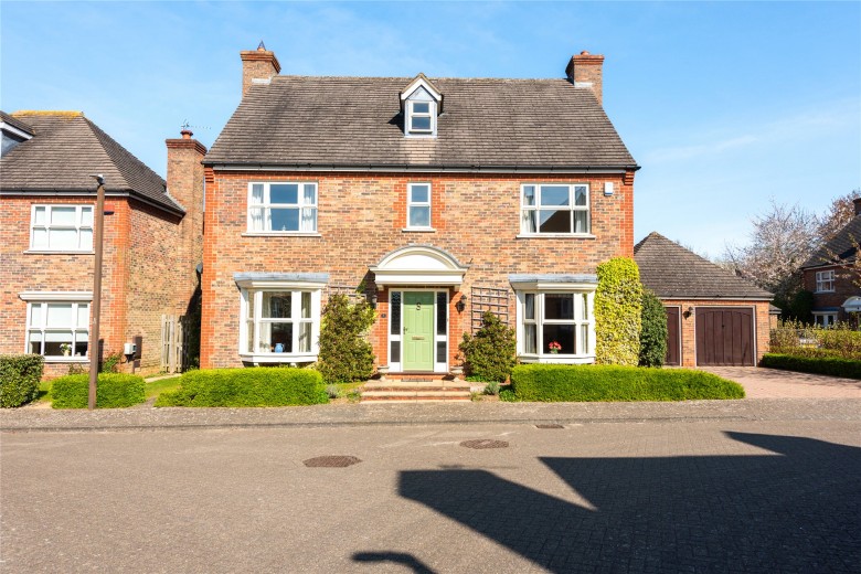 Click the photo for more details of Norton Leys, Wavendon Gate, MK7