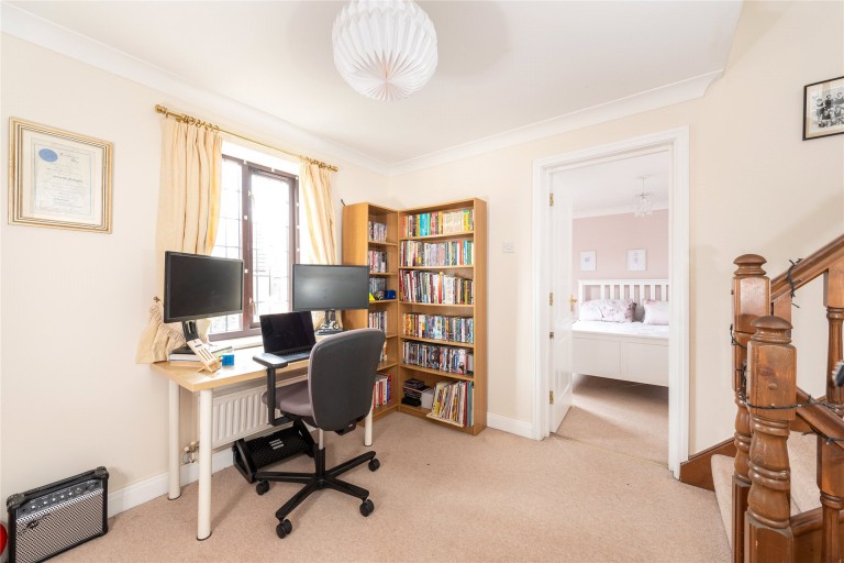 Images for Darby Close, Shenley Lodge, MK5