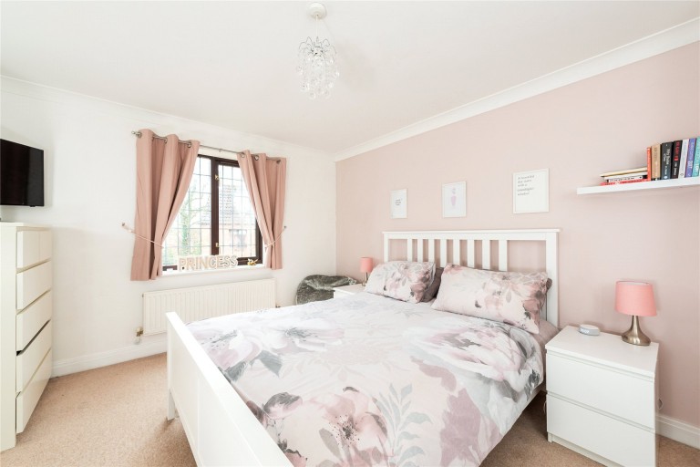 Images for Darby Close, Shenley Lodge, MK5