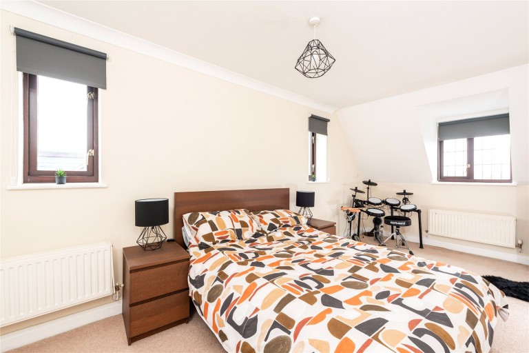 Images for Darby Close, Shenley Lodge, MK5