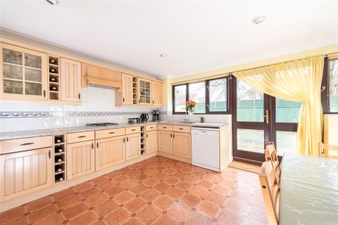 Click the photo for more details of Darby Close, Shenley Lodge, MK5