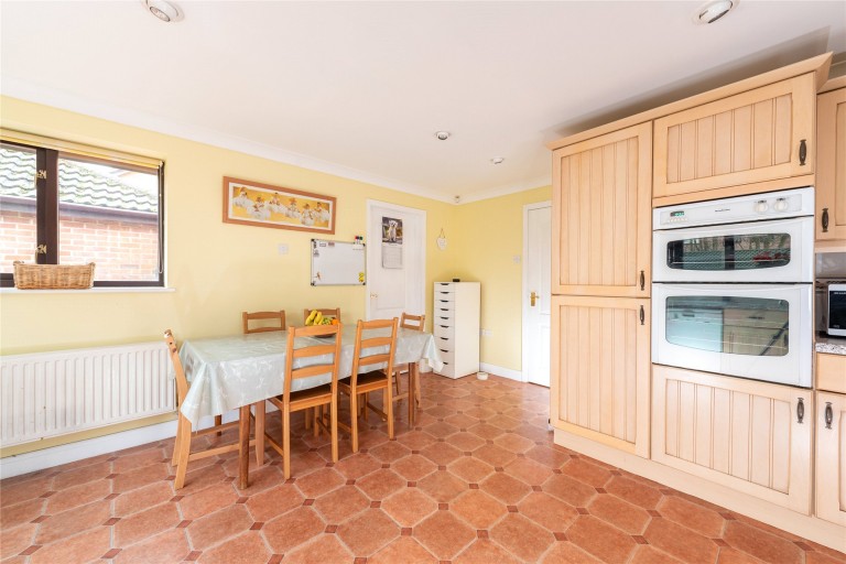 Images for Darby Close, Shenley Lodge, MK5