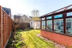 Images for Goodrington Place, Broughton, MK10