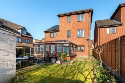 Images for Goodrington Place, Broughton, MK10