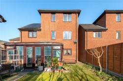 Images for Goodrington Place, Broughton, MK10