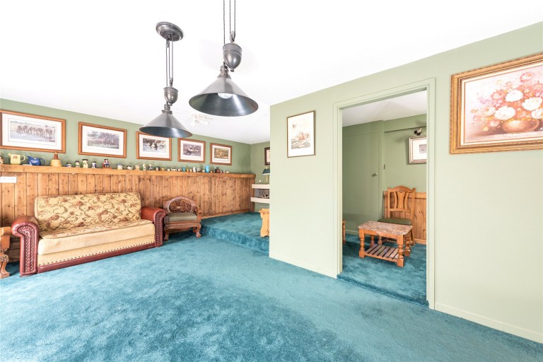 Images for Hillersdon Chase, Stoke Hammond, MK17