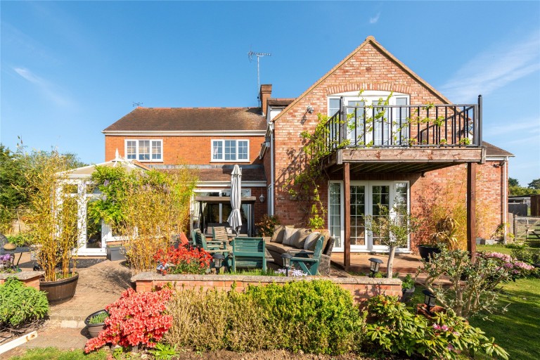 Images for Hillersdon Chase, Stoke Hammond, MK17
