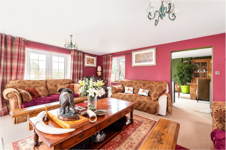 Images for Hillersdon Chase, Stoke Hammond, MK17