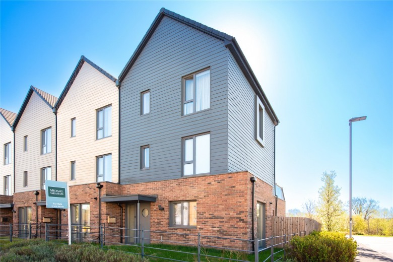 Click the photo for more details of Countess Way, Broughton, MK10