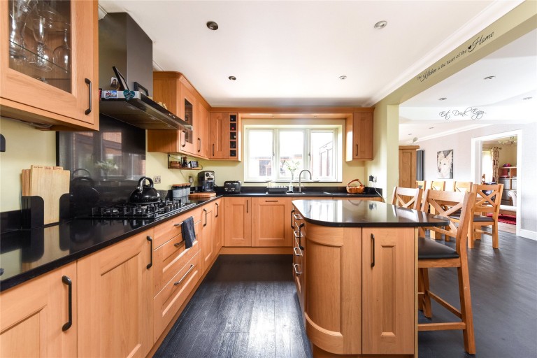 Images for Highland Close, Bletchley, MK3